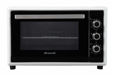 Mini oven Brandt FC55MUW