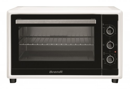 Mini oven Brandt FC420CW image 1