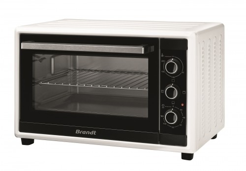 Mini oven Brandt FC420CW image 2