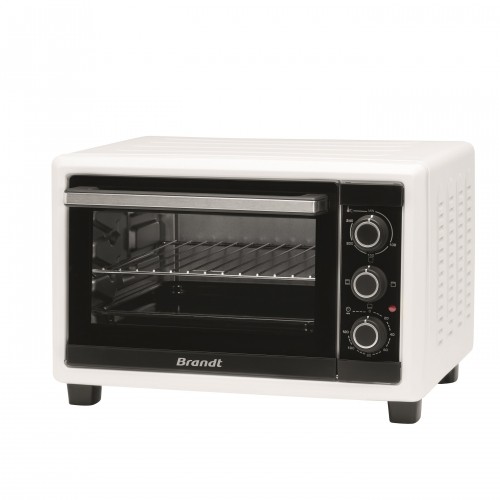 Mini oven Brandt FC16CW image 2