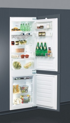 Встраиваемый xолодильник Whirlpool ART 66122 image 1