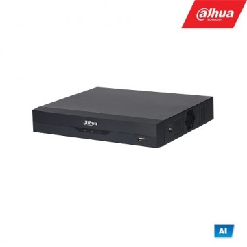 Dahua Видеорегистратор IP 8каналов NVR2108HS-I