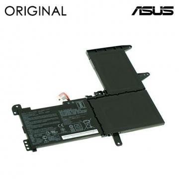 Аккумулятор для ноутбука ASUS B31N1637, 3653mAh, Original