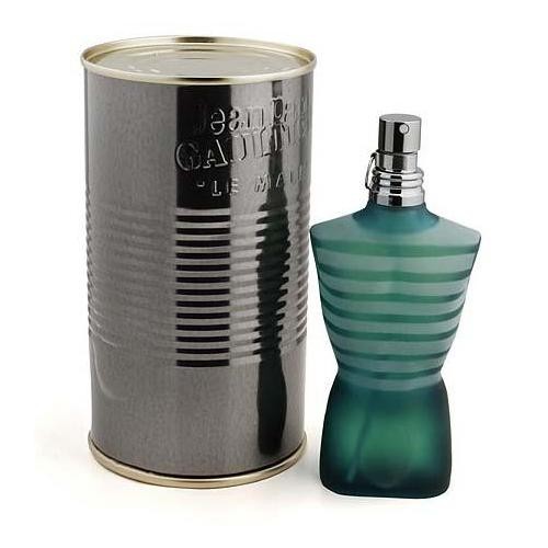 LE MALE EDT 125ml Tester image 1