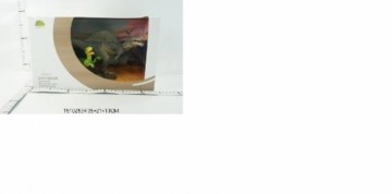 N Huashan Toys Factory Dinozauru figūriņas, 1510Z534