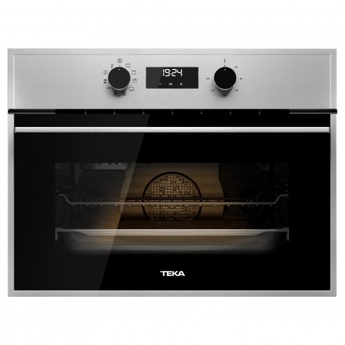Built in compact steam oven Teka HSC644S image 2