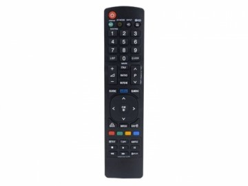 HQ LXP5246 TV pults LG AKB72915246 Melns