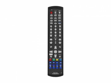 HQ LXP1015 TV pults LCD/LED FUNAI Melns