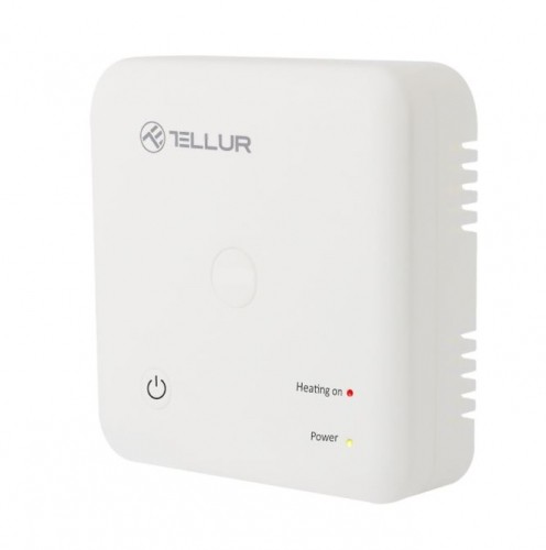 Tellur WiFi Thermostat image 4