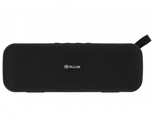 Tellur Bluetooth Speaker Loop 10W black image 2