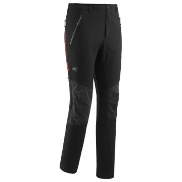 Millet K XCS Pant / Melna / XL