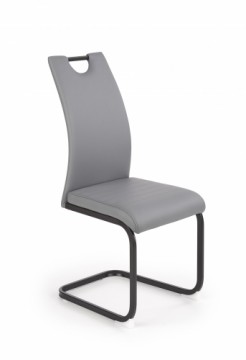 Halmar K371 chair, color: grey