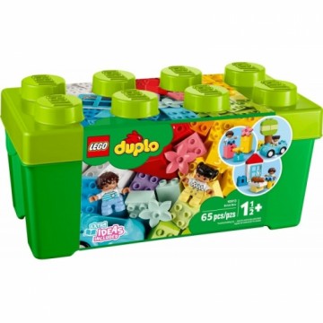 10913 LEGO® Duplo Klucīšu kārba