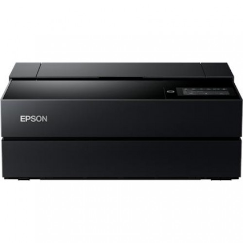 Epson Professional Photo Printer SureColor SC-P700 Colour, Inkjet, A3+, Wi-Fi, Black image 1