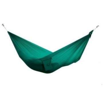 Ticket To The Moon Šūpuļtīkls Lightest Hammock  Navy Blue