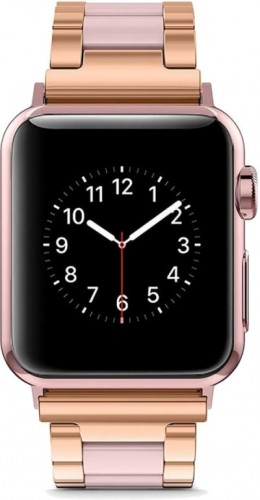 Tech-Protect ремешок для часов Modern Apple Watch 38/40mm, pearl image 1