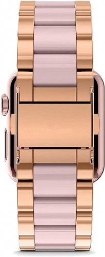 Tech-Protect watch strap Modern Apple Watch 38/40mm, pearl image 2