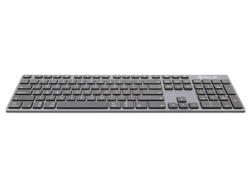 Tellur Shade Wireless Slim Keyboard image 1