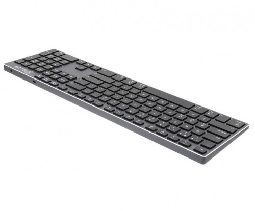 Tellur Shade Wireless Slim Keyboard image 2