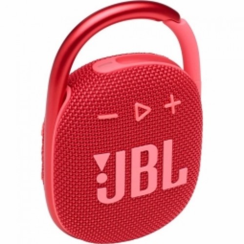 JBL CLIP4 Red image 1