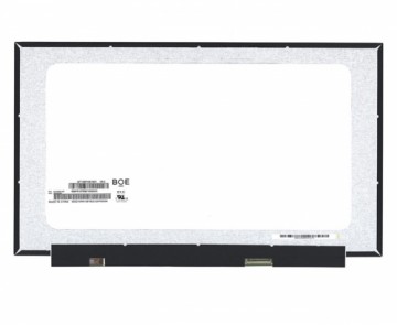 LG LCD screen 15.6", 1920x1080 FHD, matte, IPS, 60hz, no bezel, 30 pin right