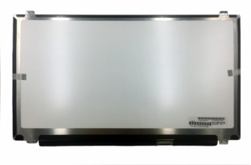 LG LCD screen 15.6" 3840x2160 UHD, IPS, glossy, 40pin (right)