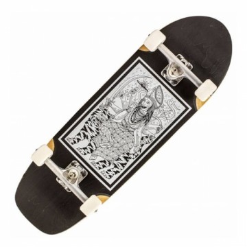 Mindless Tiger Sword (Black) Cruiserboard