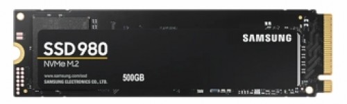 Samsung 980 EVO 500GB MZ-V8V500BW image 1