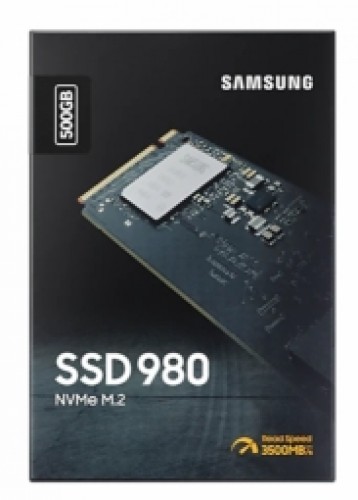 Samsung 980 EVO 500GB MZ-V8V500BW image 3