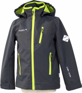 Huppa Jamie 1  Softshell Art.18010100-00147 Bērnu vējjaka