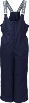 Huppa  Jorma Art.26470000-00086  Детские штаны с завышеной талией (92-122cm)