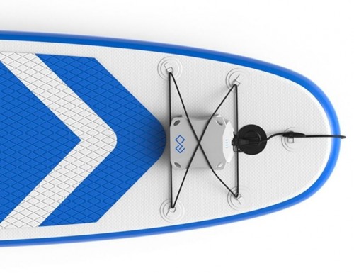 ePropulsion VAQUITA Motor for Stand Up Paddle Boards image 2