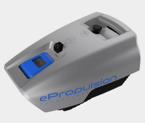 ePropulsion Запасной аккумулятор SPIRIT 1.0 Battery Plus image 1