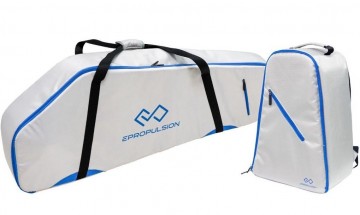 ePropulsion Spirit 1.0 Bag Set Plus Набор сумок для двигателя и аккумулятора