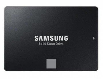 SSD SATA2.5" 4TB 6GB/S/870 EVO MZ-77E4T0B/EU SAMSUNG