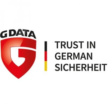 G Data INTERNET SECURITY, Desktop license, 3 year(s), License quantity 2 user(s)