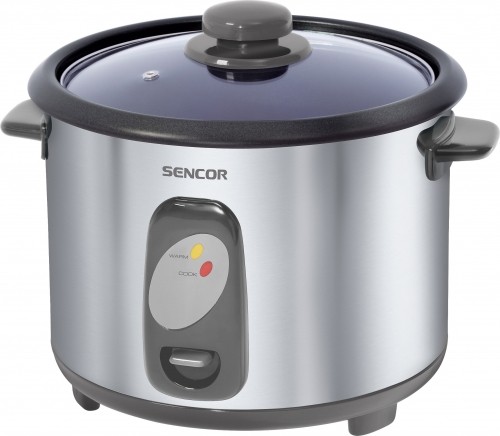 Rice cooker Sencor SRM1800SS image 1