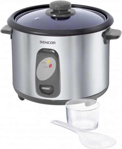 Rice cooker Sencor SRM1800SS image 2