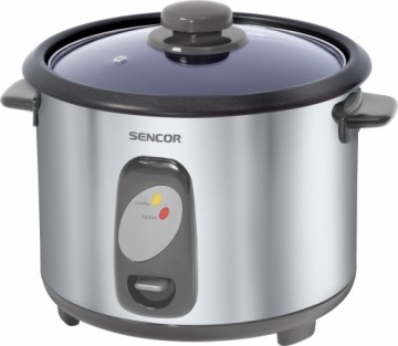 Rice cooker Sencor SRM1800SS