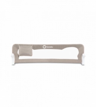 aizsargsiena gultai EVA beige melange Lionelo