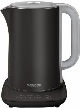 Electric kettle Sencor SWK1592BK