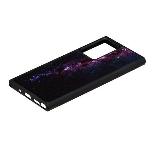 iKins case for Samsung Galaxy Note 20 Ultra milky way black image 2