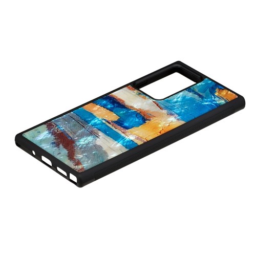 iKins case for Samsung Galaxy Note 20 Ultra sky blue image 2