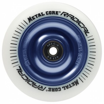 Bestial Wolf Radical Metal Core 110mm. WhiteBlue