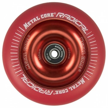 Bestial Wolf Radical Metal Core 100mm Red