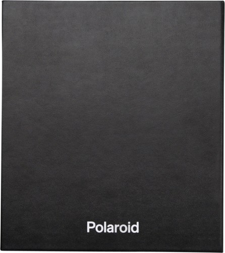 Polaroid album Large, black image 2