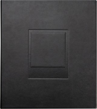 Polaroid album Large, black