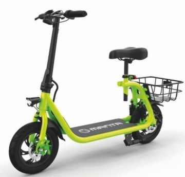 Electric scooter Manta 12" MES1201H