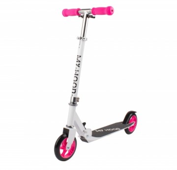 Europlay My Hood - Scooter 145 White/Pink