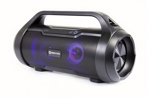 Manta Portable bluetooth speaker SPK21 image 2